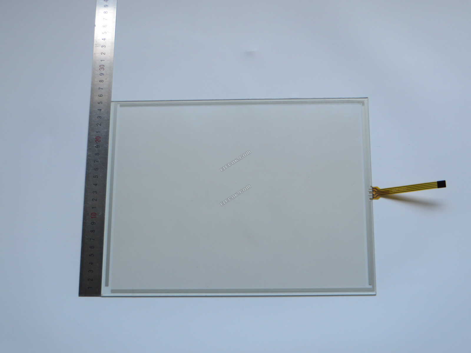 Schneider XBTGT7340 touchscreen Ersatz 
