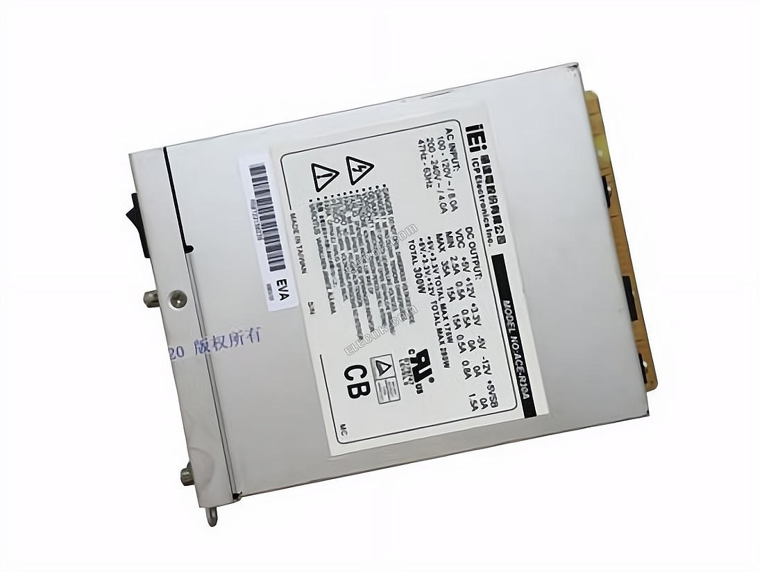 IEI ACE-R30A Server-power Supply ACE-R30A, Used 