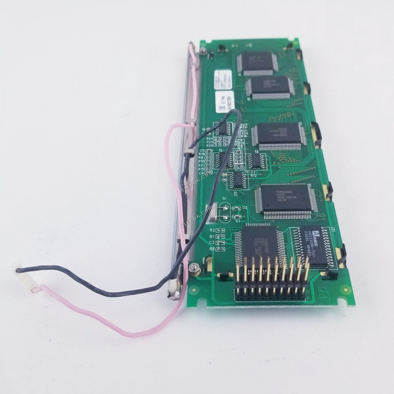 Generic VLM1360-03 LCD VLM1360-03 