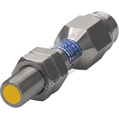 TURCK BI2.5-EG16CA-FDZ32X2-B1151 Inductive Proximity Sensors 