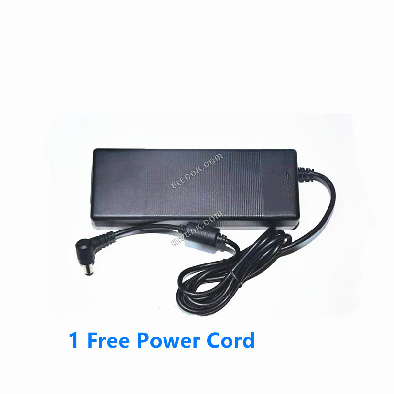 FSP Group Inc FSP120-AAA AC Adapter- Laptop 19V 6,32A, 4P P1&amp;4=V+, C14, Gebruikt 