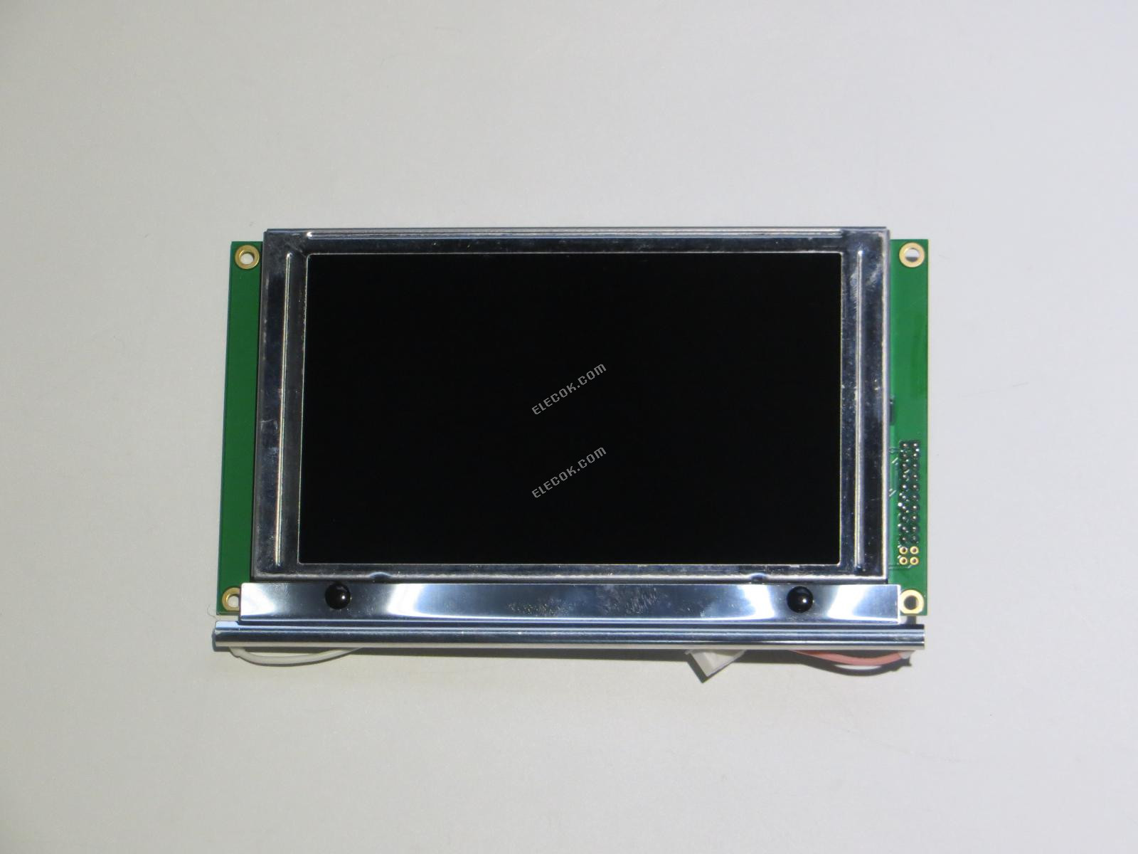 PG24121A Lcd Panel, replacement black film 