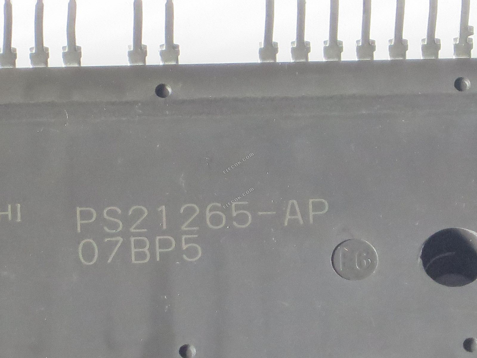 MITSUBISHI PS21265-AP 