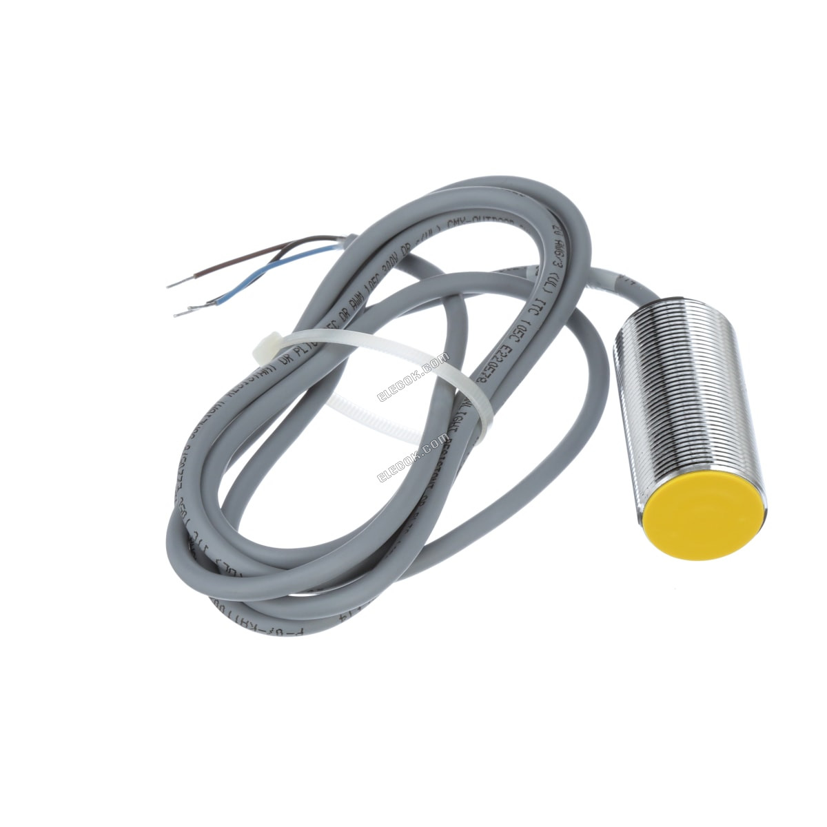 Red Lion Controls PSA8B000 Inductive Proximity Sensors 