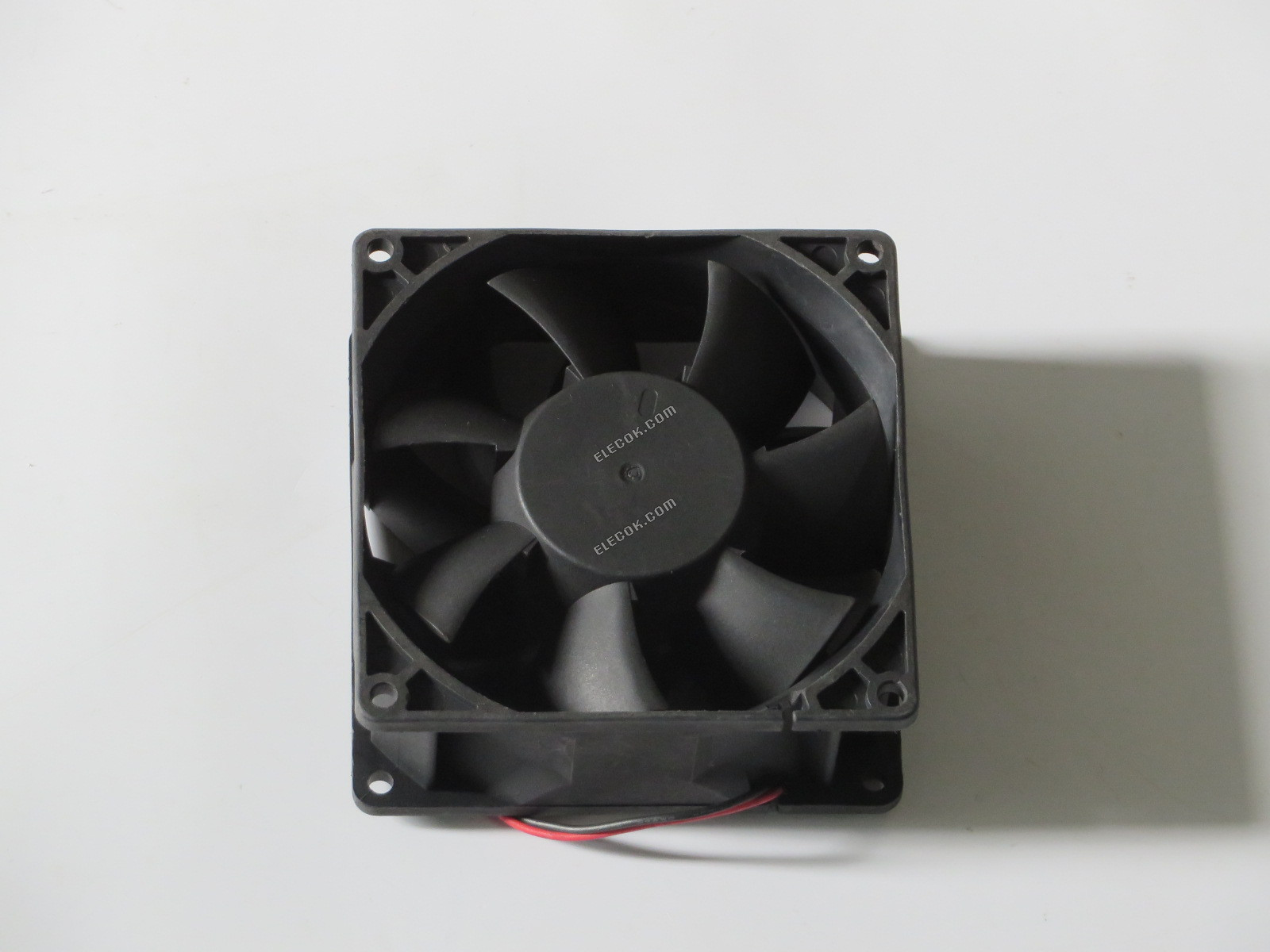 SUNON PMD2409PMB3-A 24V 6.0W 2 drähte Kühllüfter 
