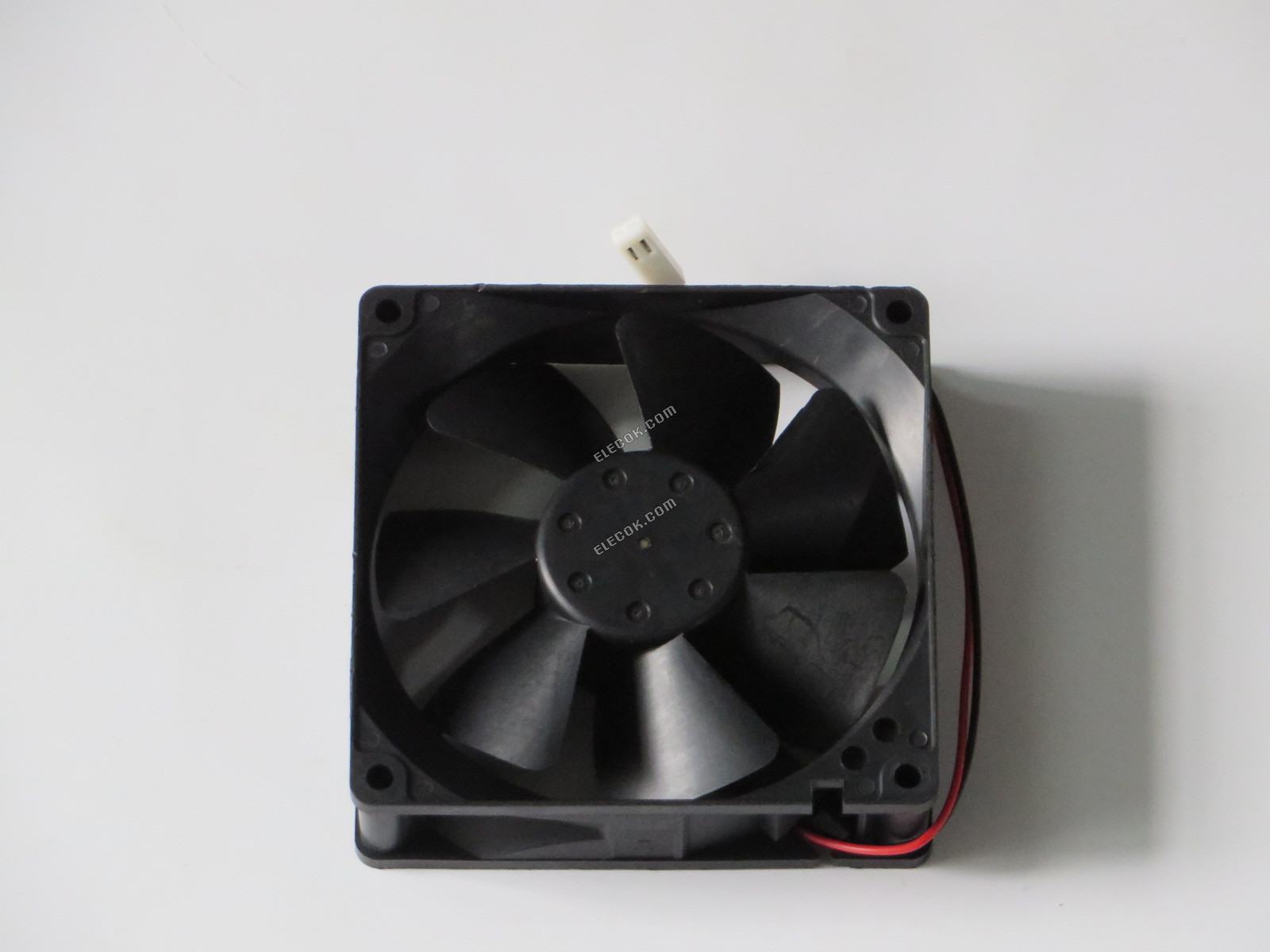 NMB 3610KL-04W-B50 9225 12V 0.43A 2wires FAN 