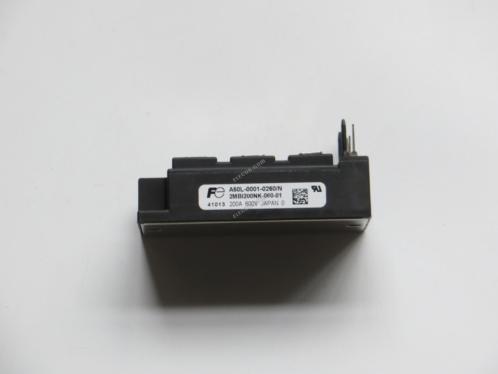 FUJI 2MBI200NK-060-01 