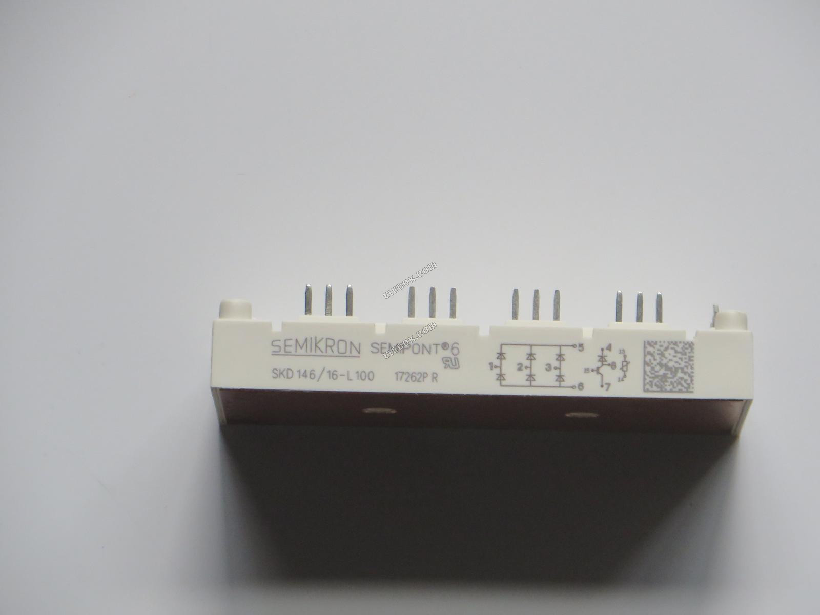 SEMIKRON SKD146/16-L100 