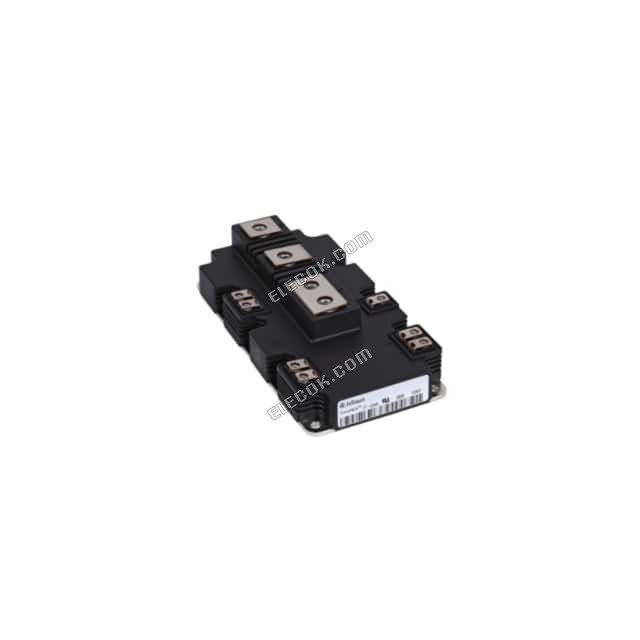 FF900R12IE4BOSA1 International Rectifier Infineon Technologies IGBT MODULE 1200V 900A 