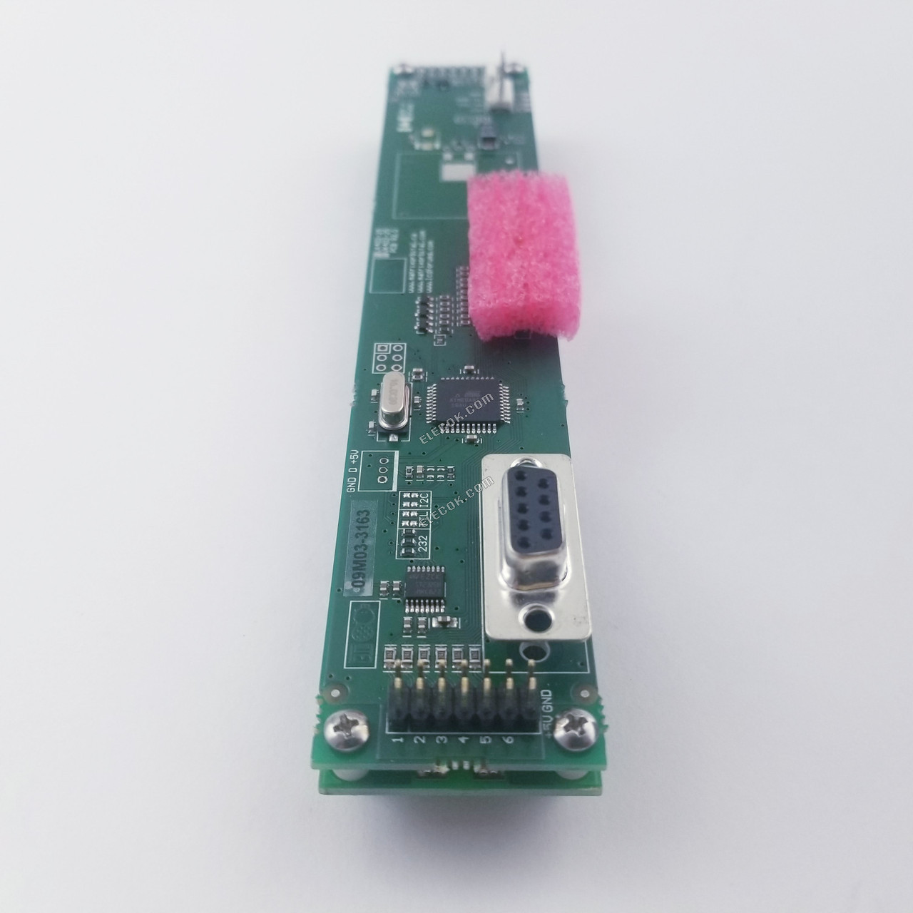 LK402-25 Matrix Orbital DISPLAY LCD 40X2 display pannello 