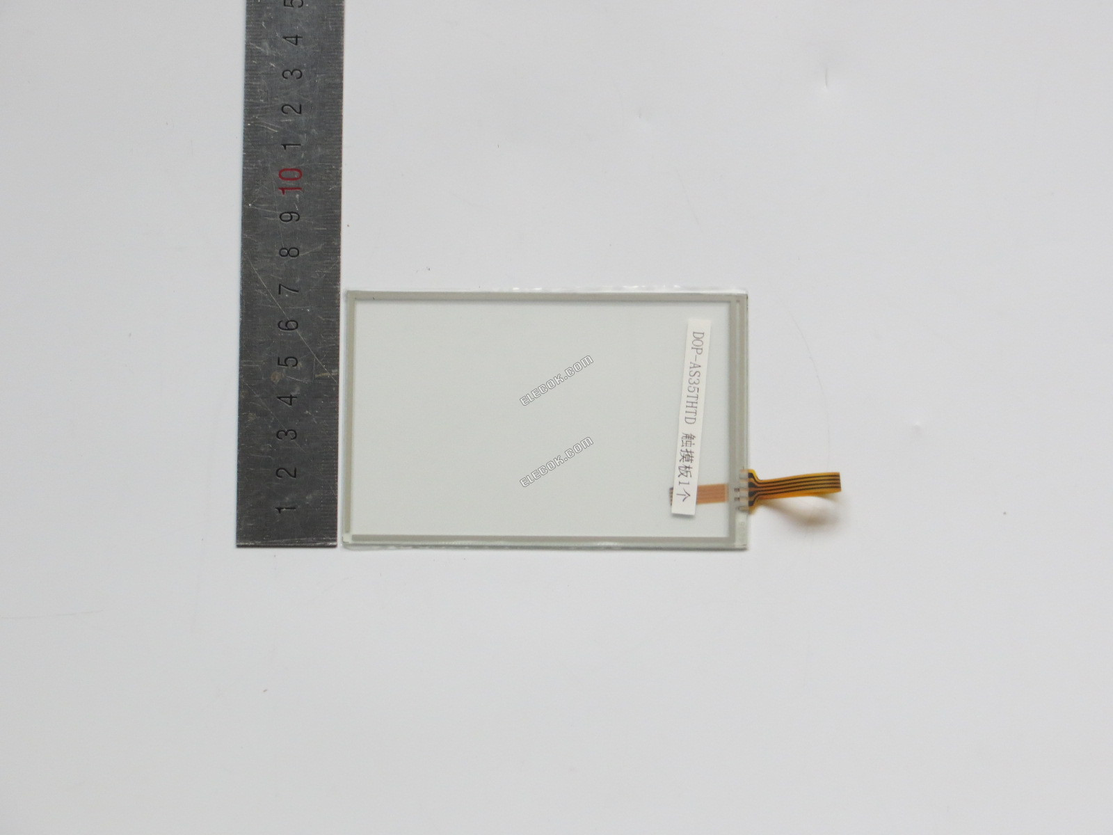 DOP-AS35THTD DOP-AS38BSTD touch screen 