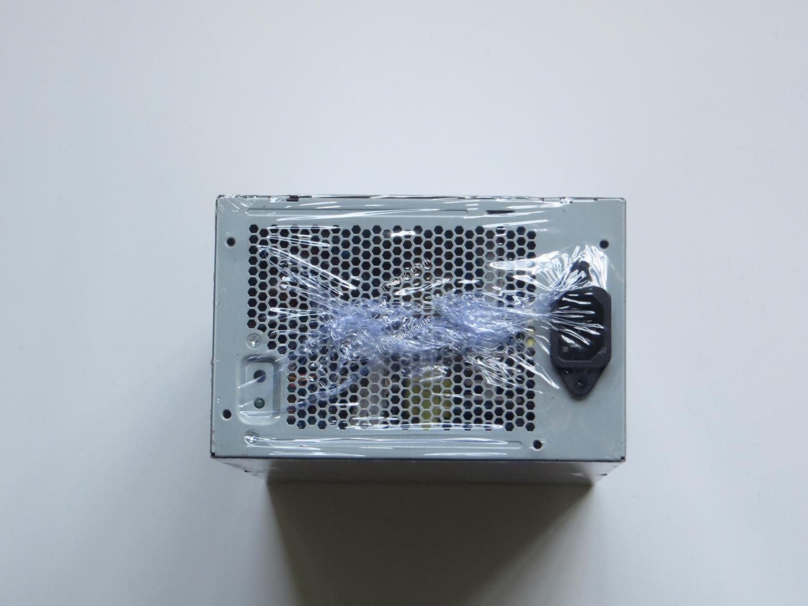 Dell Precision T7500 Server - Power Supply 1100W, H1100EF-00, S1K1E001L, G821T, Used 