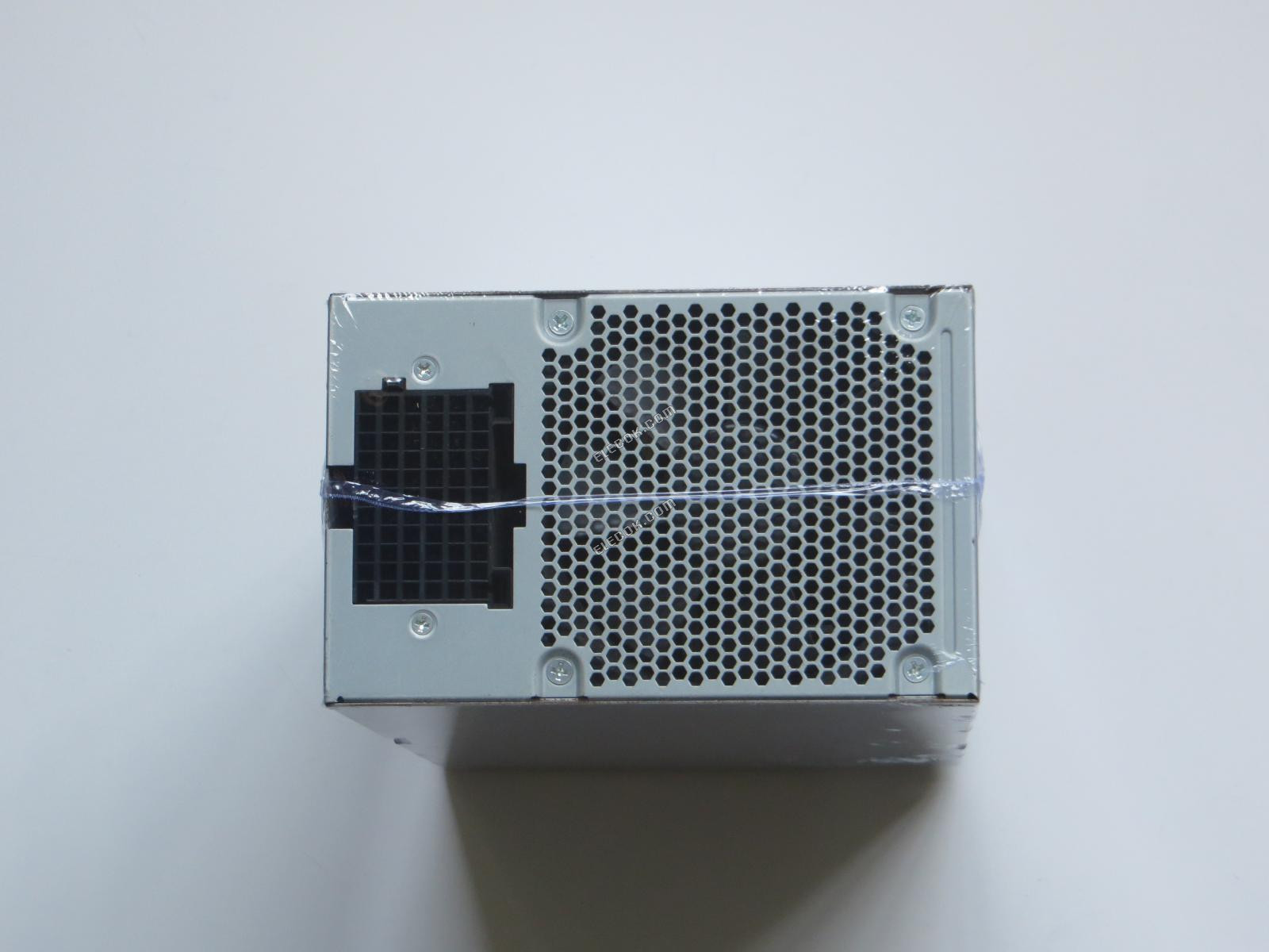 Dell Precision T7500 Server - Power Supply 1100W, H1100EF-00, S1K1E001L, G821T, Used 