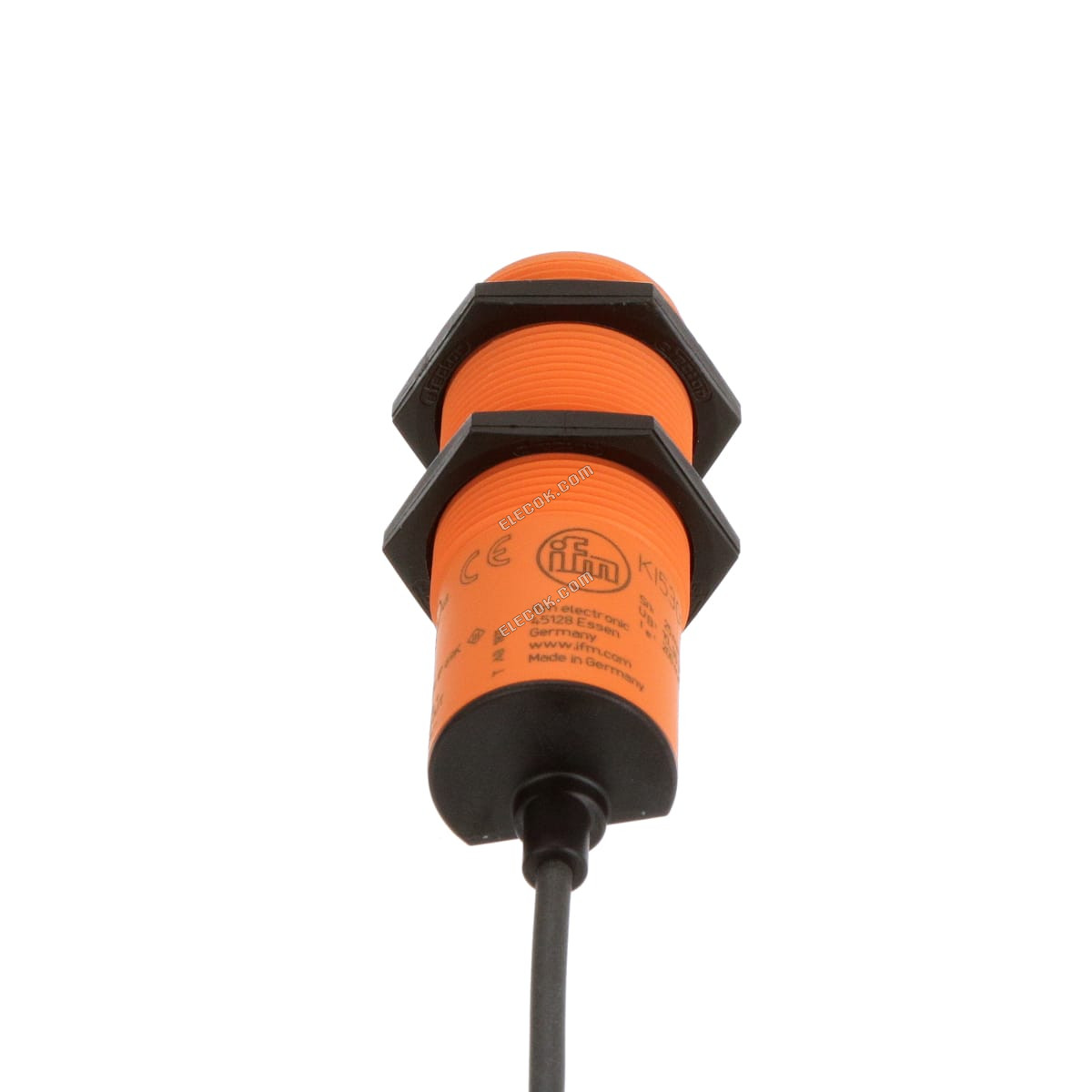 IFM Efector KI5300 Capacitive Proximity Sensors 