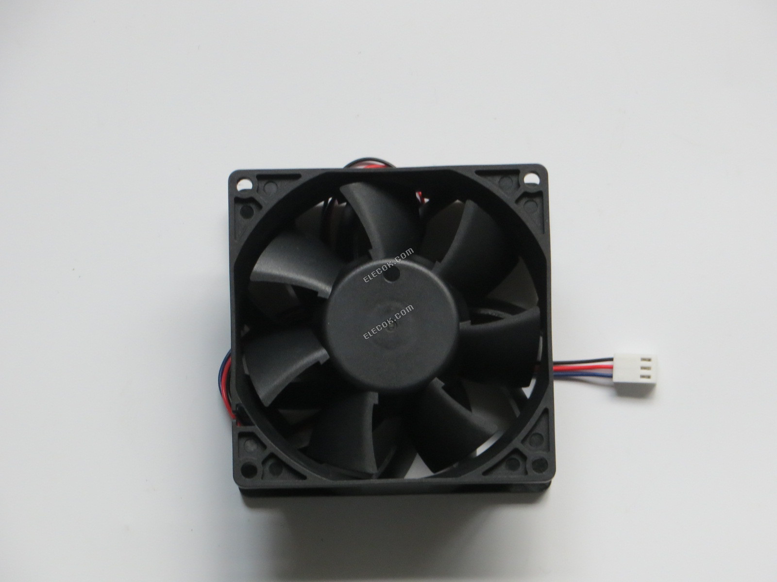 Sunon PF92382B1-Q04U-HA9 24V 9,68W 3 καλώδια ανεμιστήρας ψύξης, υποκατάστατο 