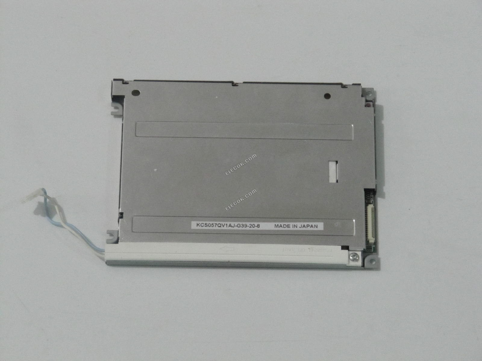 KCS057QV1AJ Kyocera LCD 
