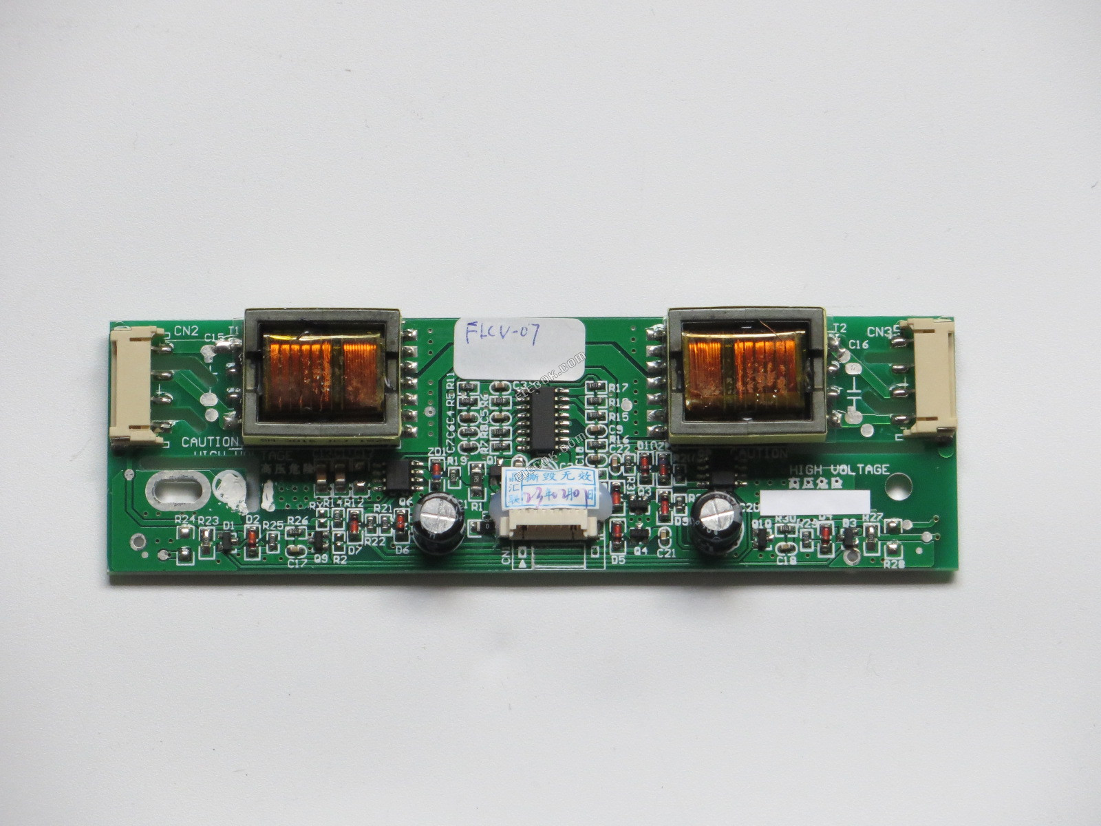 FLCV-07 Inverter, substitute 