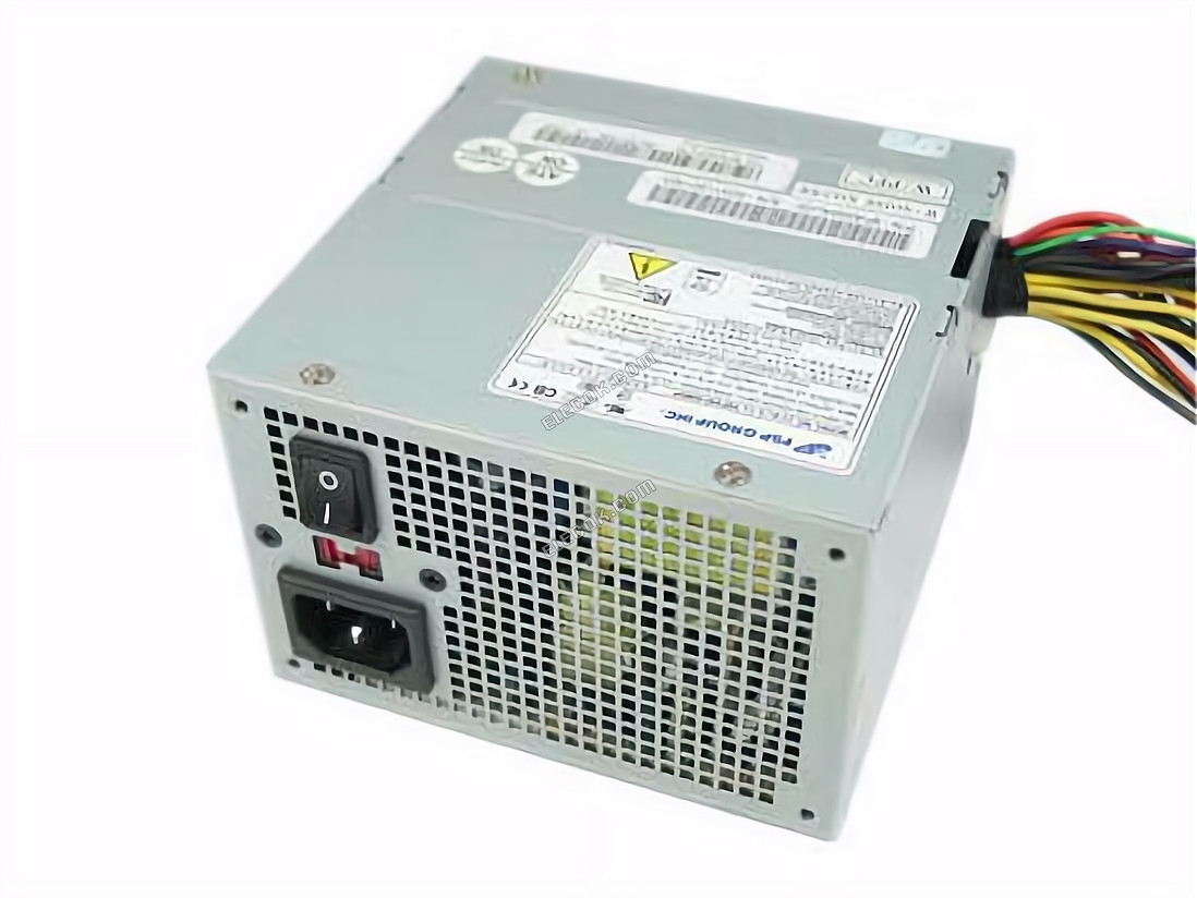 Fsp Group Inc FSP250-50MSP Server - Power Supply 250W, FSP250-50MSP, Used 