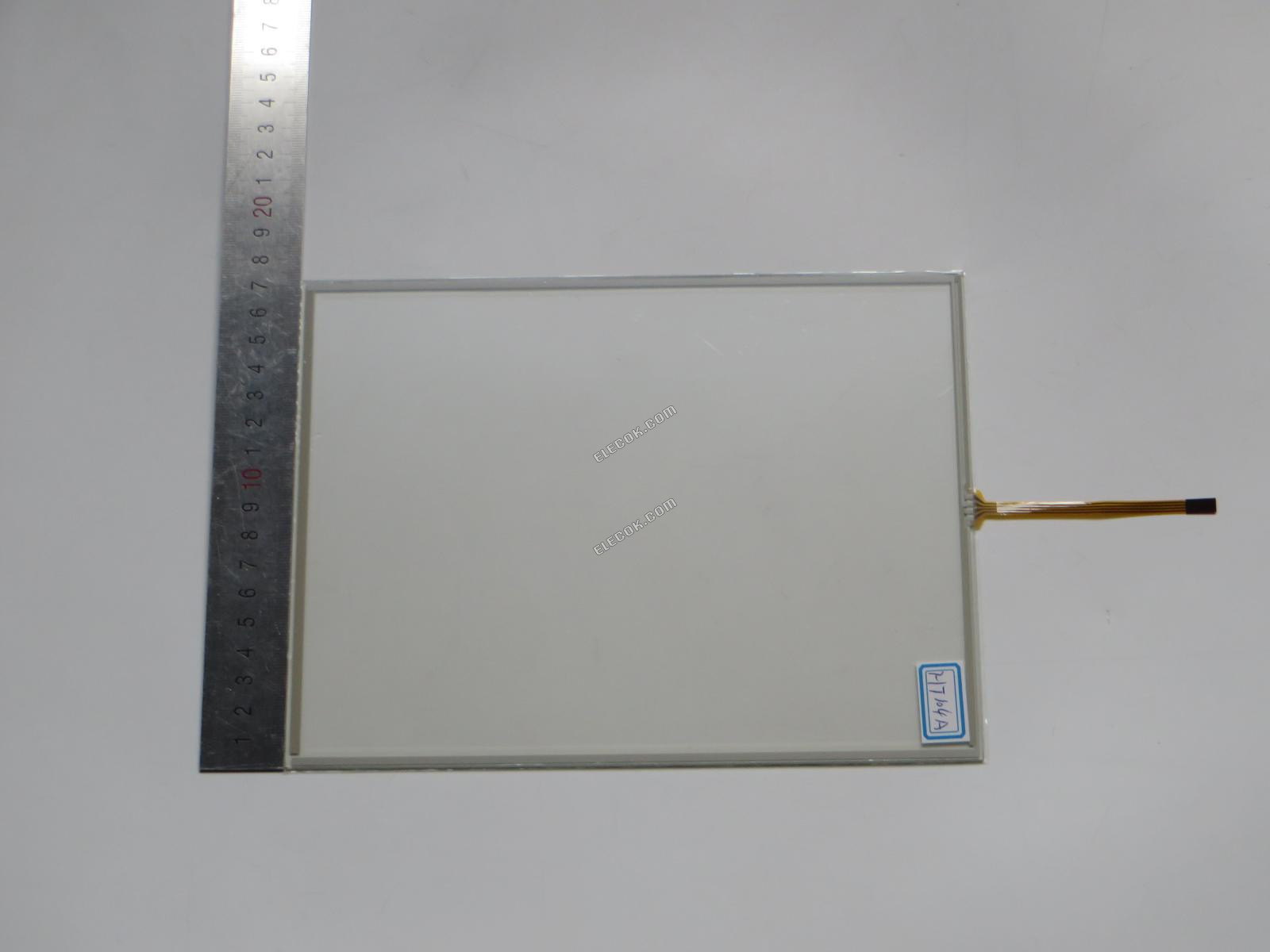 Touch Screen for AA104XD12 LCD, 225mm x 173mm, Replacement 
