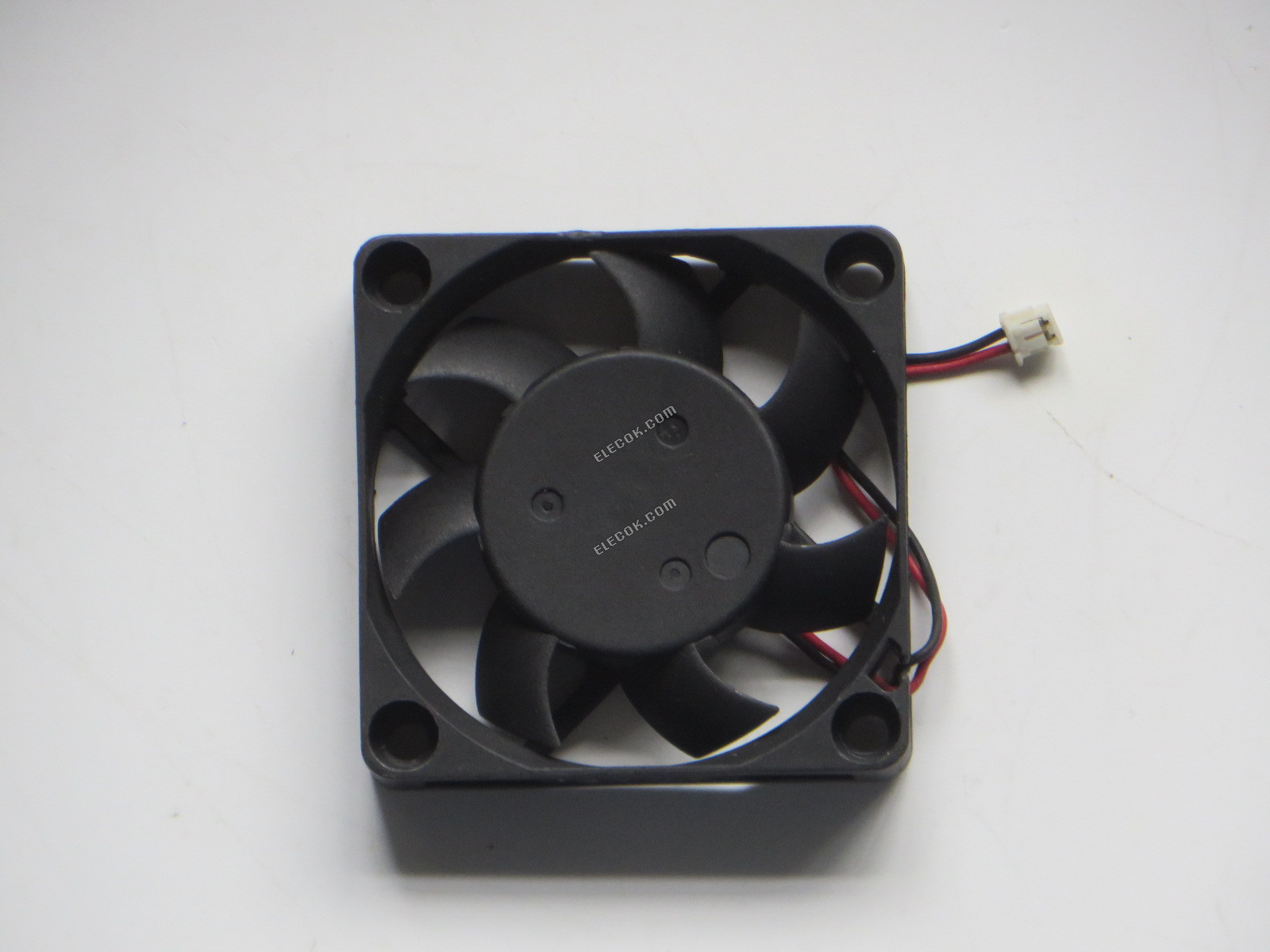 DELTA EFB0524MA 24V 0.09A 2wires Cooling Fan 