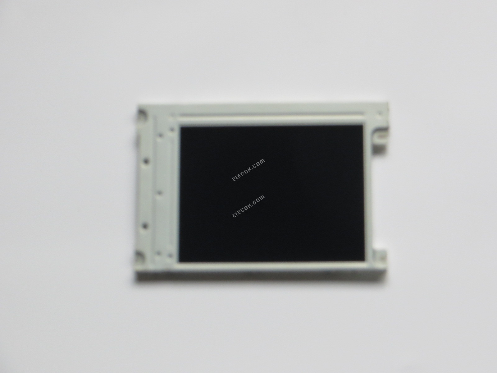 LSUBL6476A ALPS LCD mit schwarze folie, gebraucht 