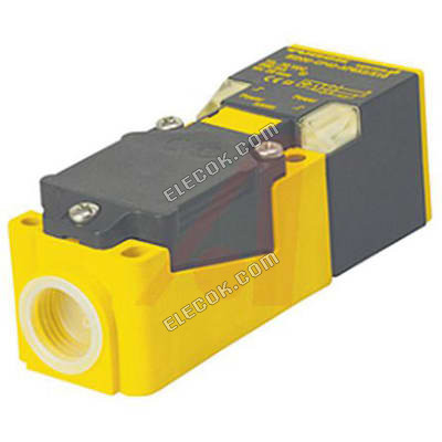 TURCK NI35-CP40-VN4X2/S10 
