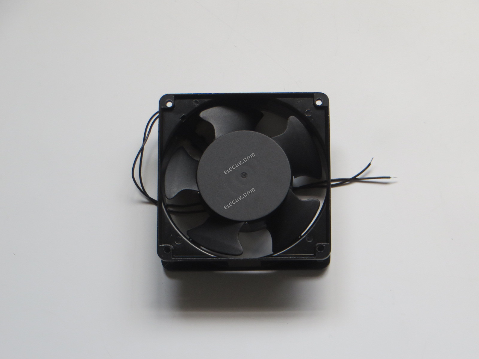 FULLTECH UF-123812H 120V 0,22A 23/21W 2fios Ventoinha 