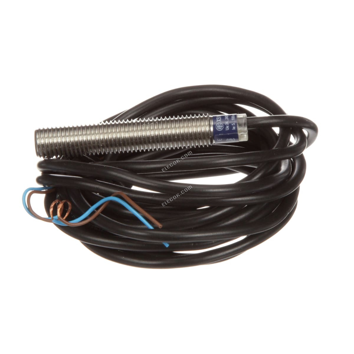 Telemecanique Sensors XS1M08MA230 Inductive Proximity Sensors 