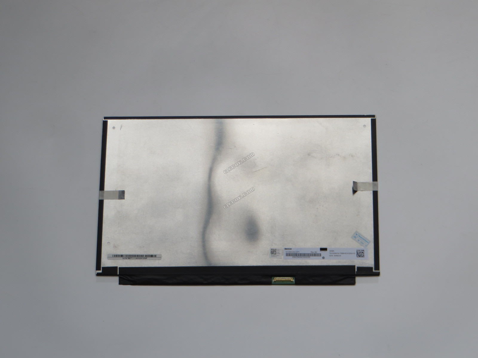 N133HCE-GP1 INNOLUX 13.3" A-si TFT-LCD, Panel 