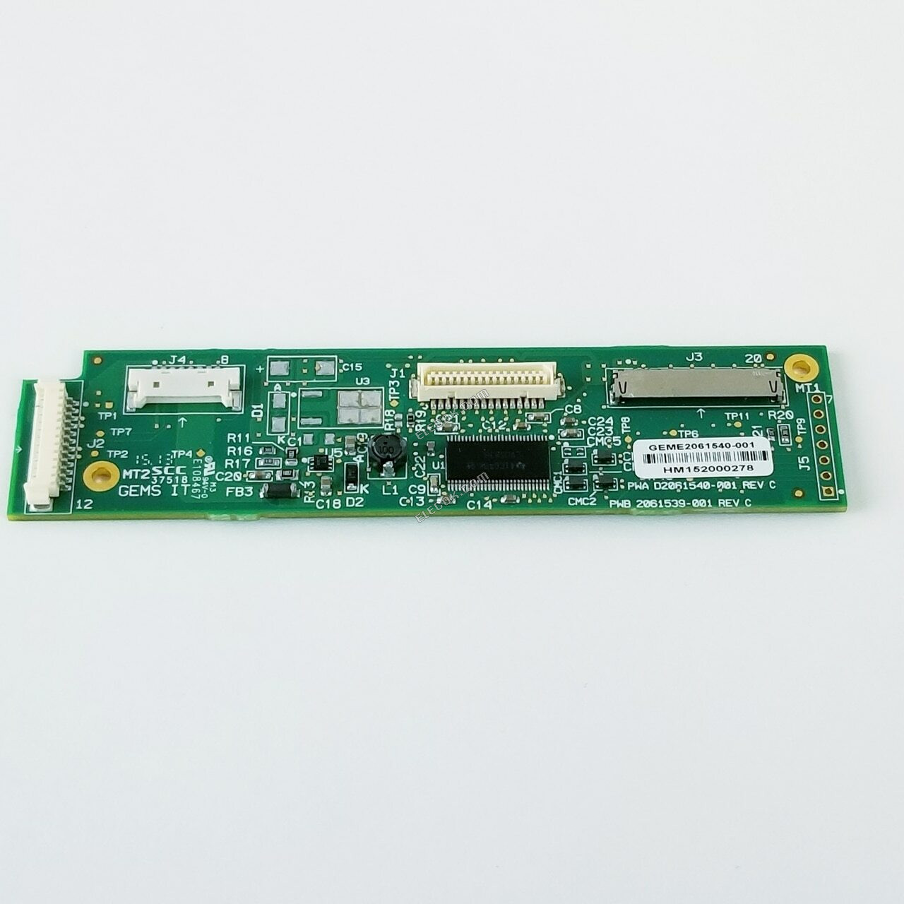 Generic GEME2061540-001 Inverter GEME2061540-001 