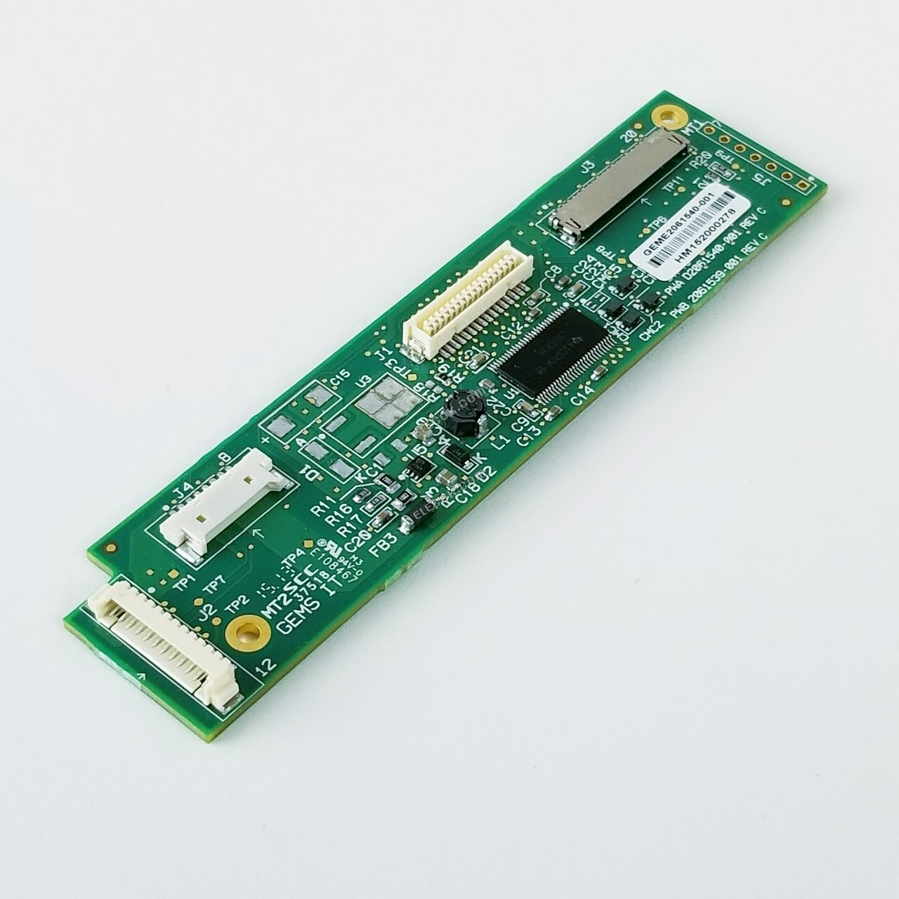 Generic GEME2061540-001 Inverter GEME2061540-001 