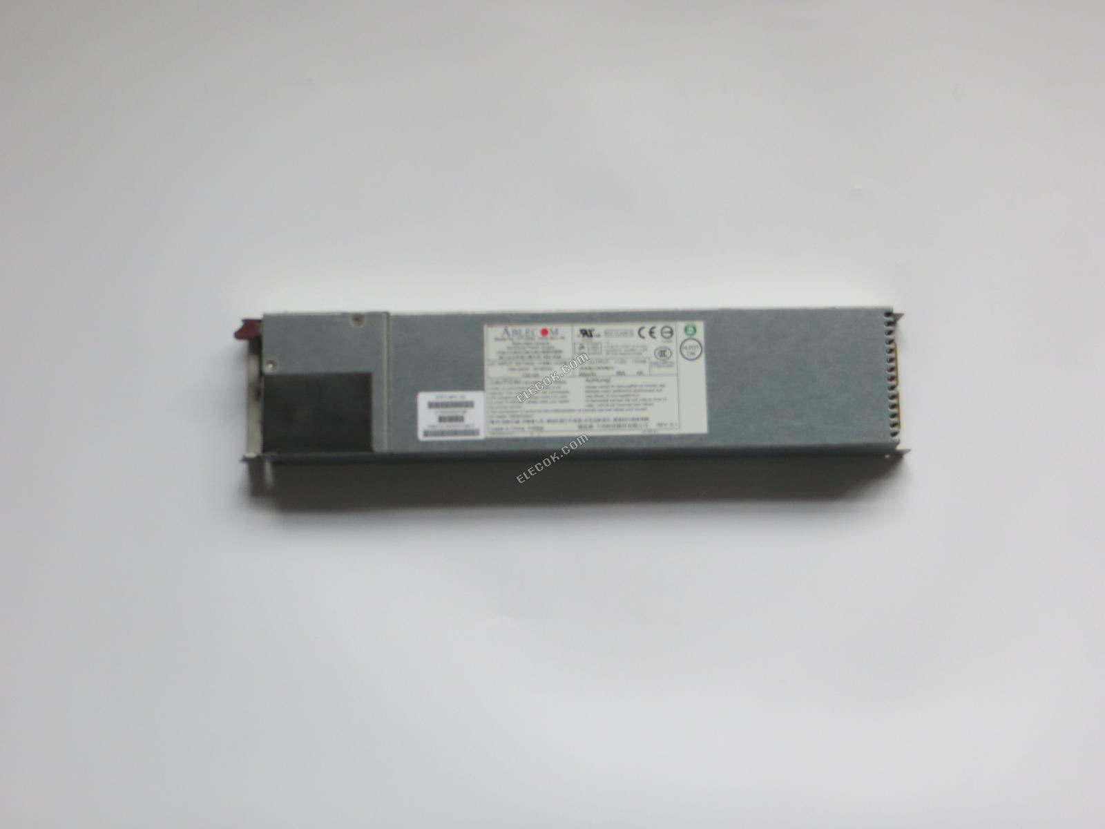 Ablecom PWS-801-1R Server - Power Supply 800W, PWS-801-1R, Used 