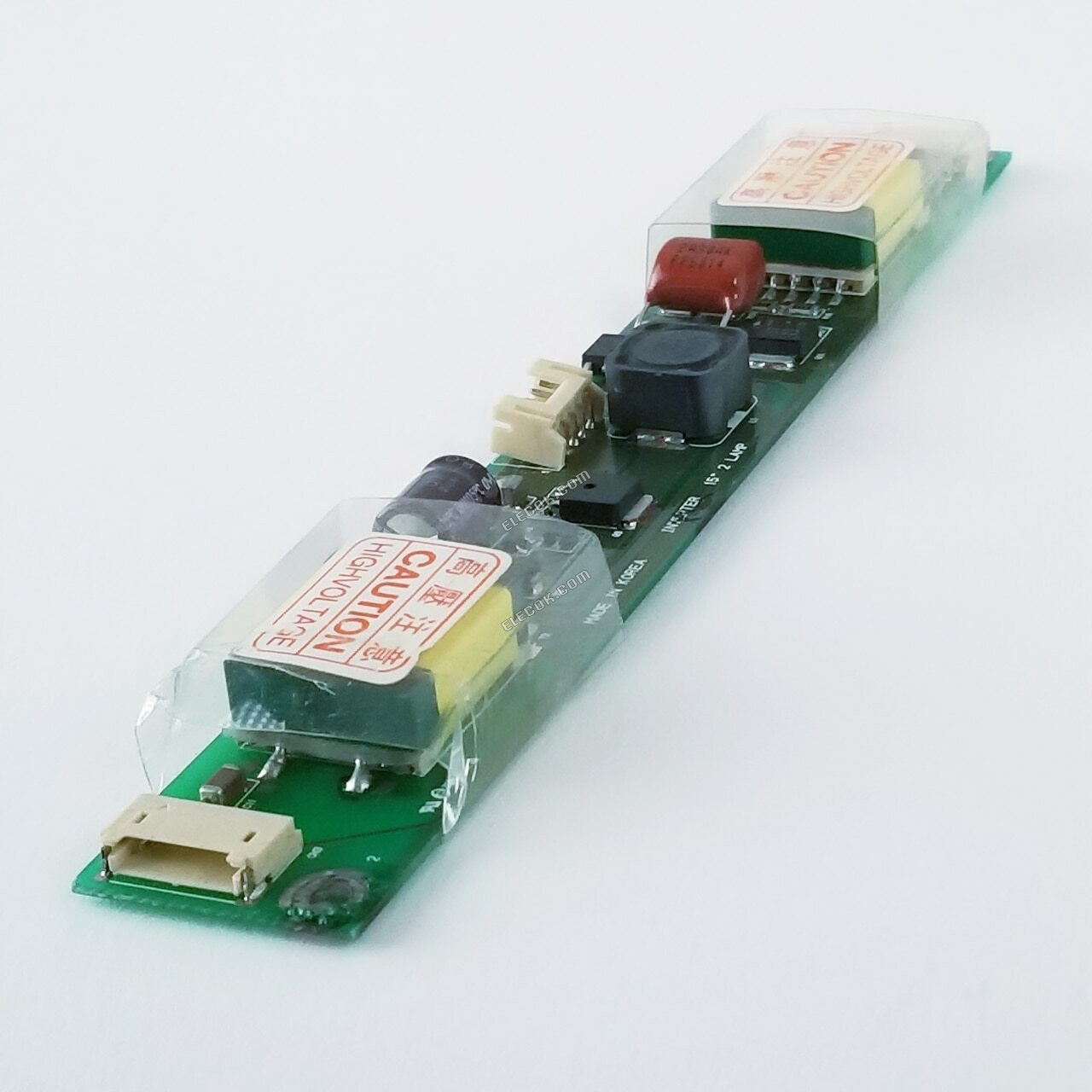Verde C&amp;C GH002 Inversor GH002 