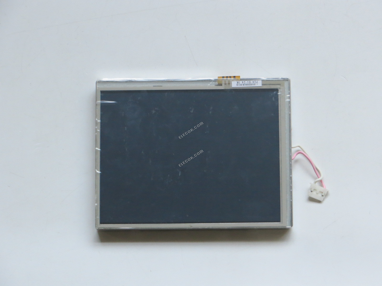 TX14D12VM1CAA HITACHI 5.7" A-si TFT-LCD Panel 