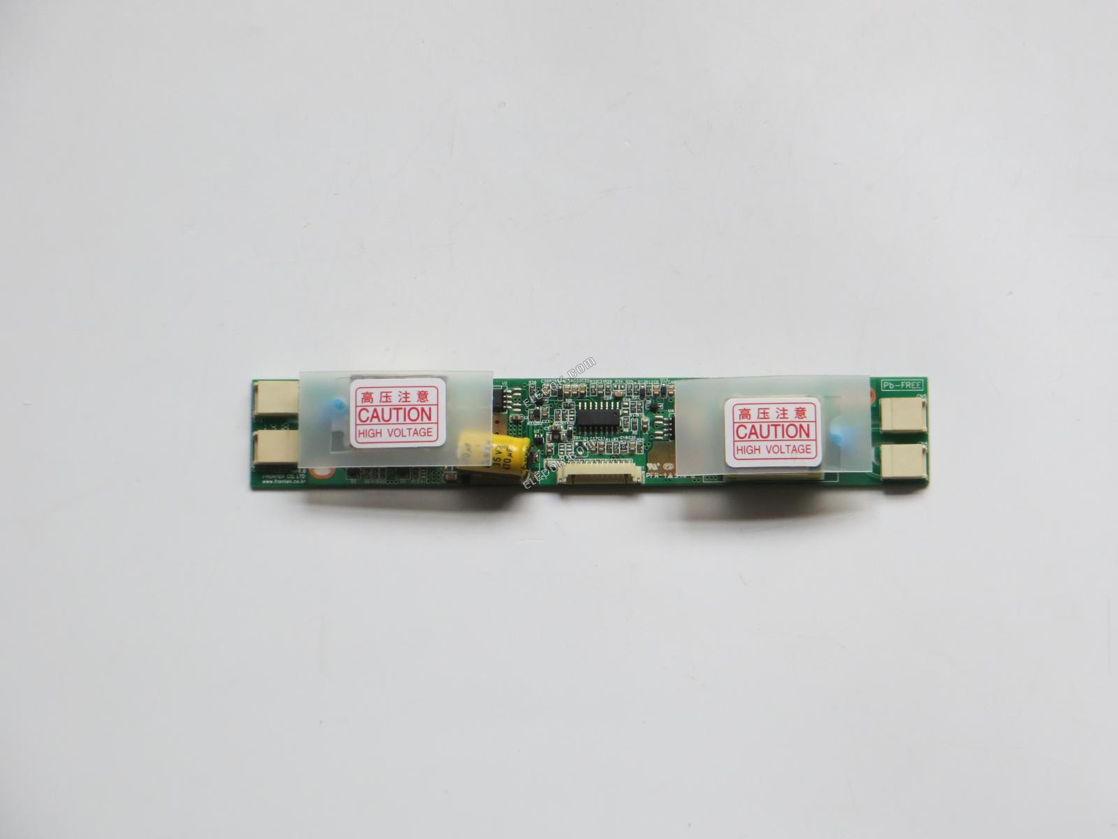 Green Tech GH053A-A2 Inverter, substitute used 