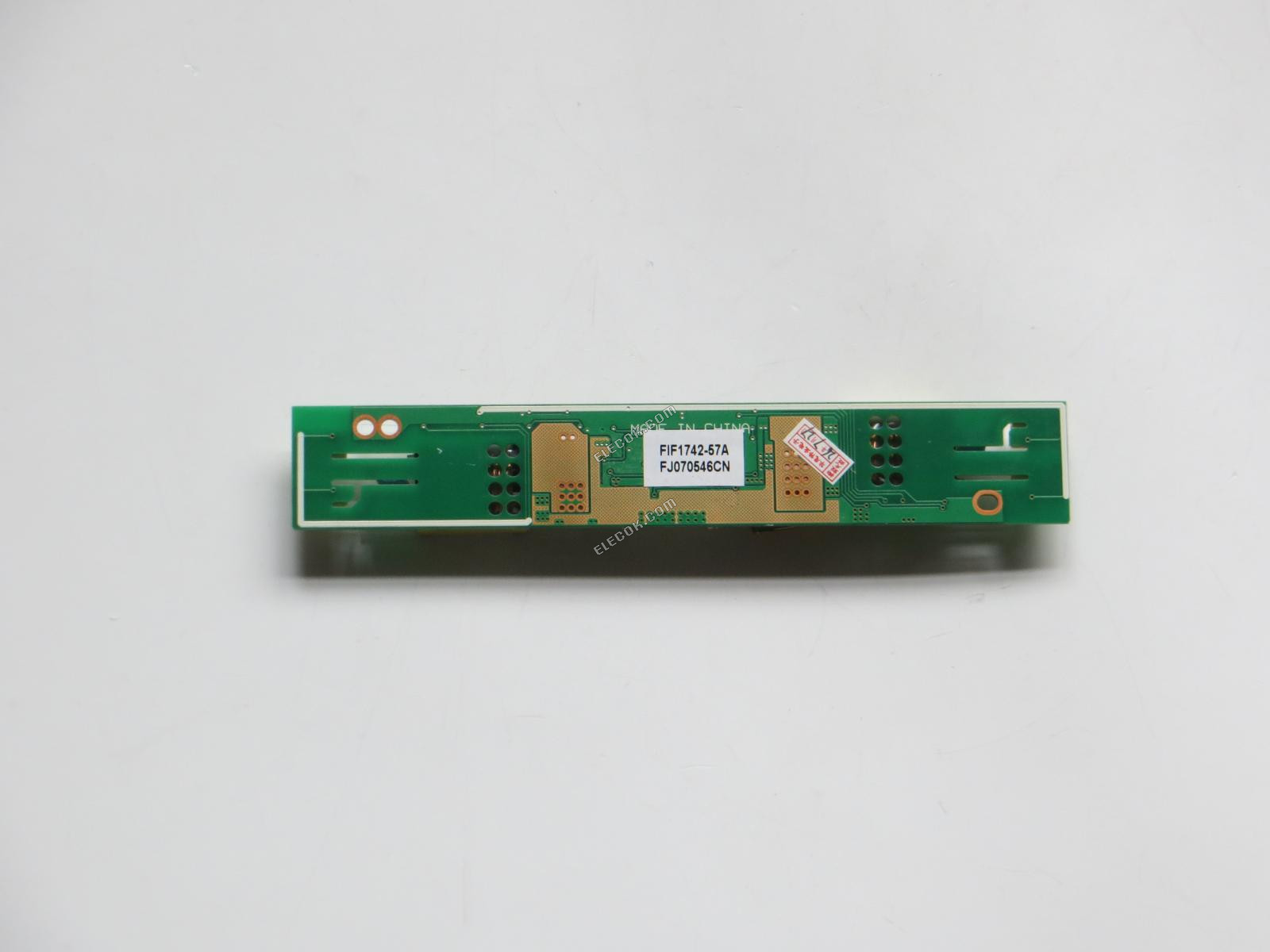 Green Tech GH053A-A2 Inverter, substitute used 