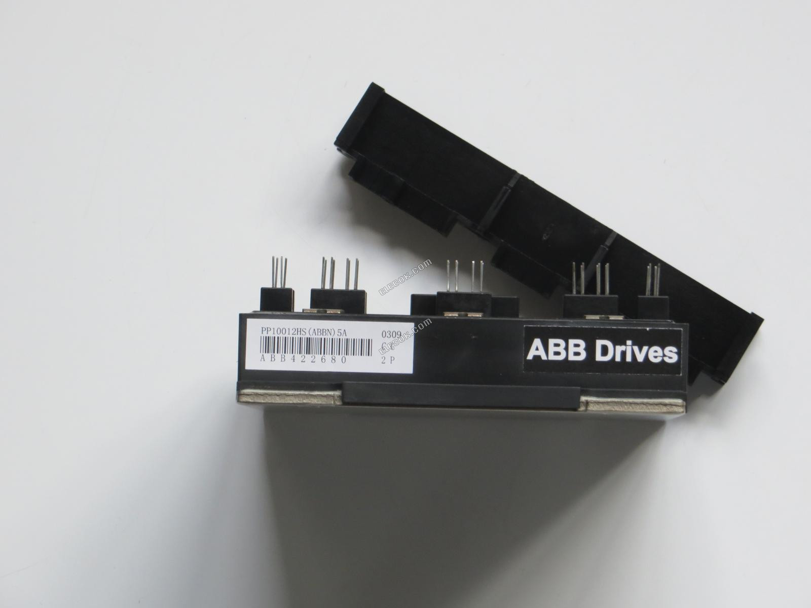 IGBT PP10012HS ABBN 5A MODUL, renoveret 