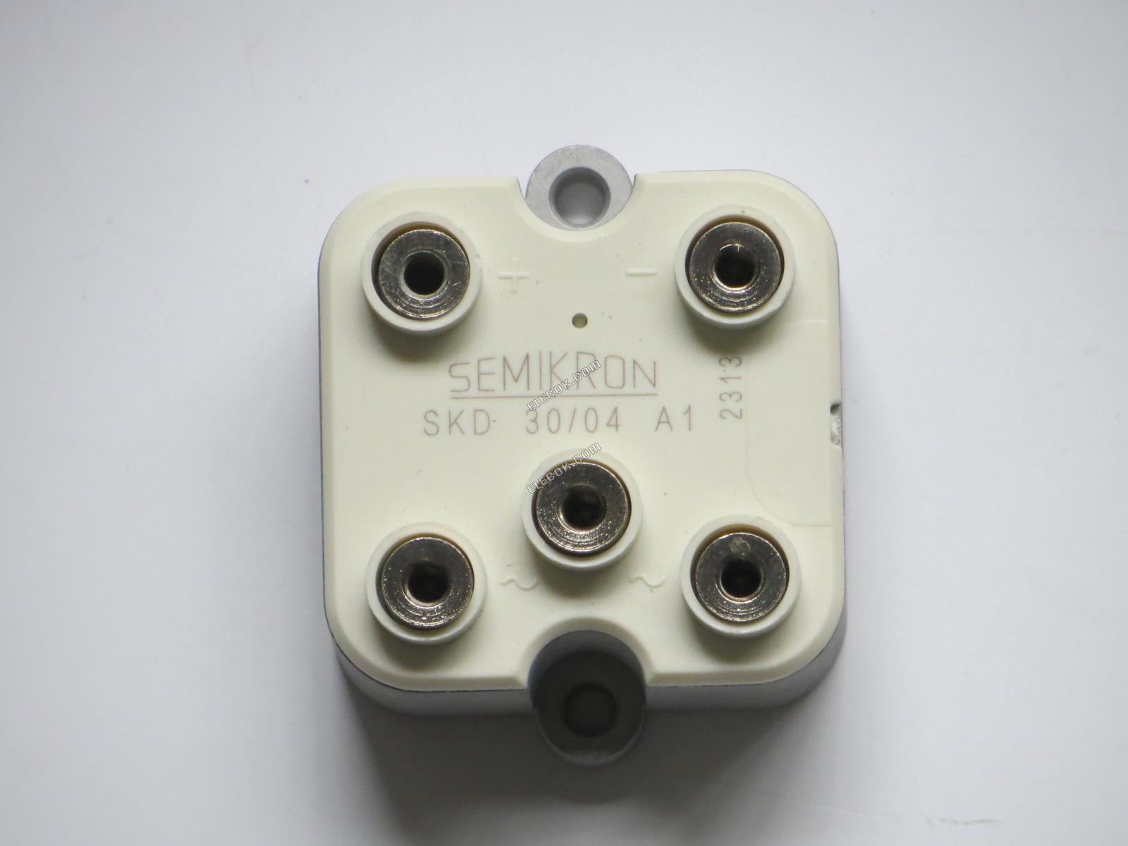 SEMIKRON SKD30/04A1 