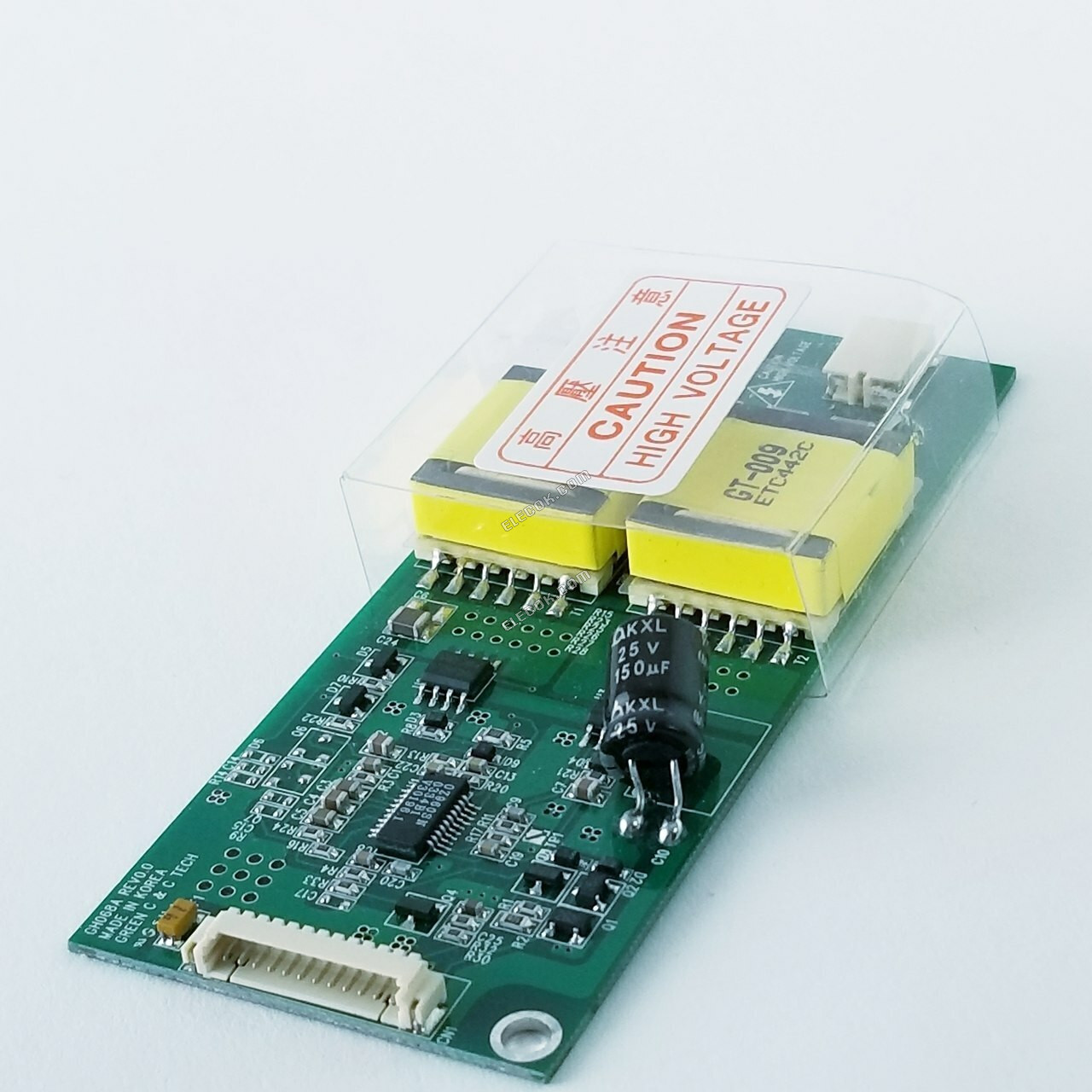 Green C&amp;c GH068A Inverter GH068A 