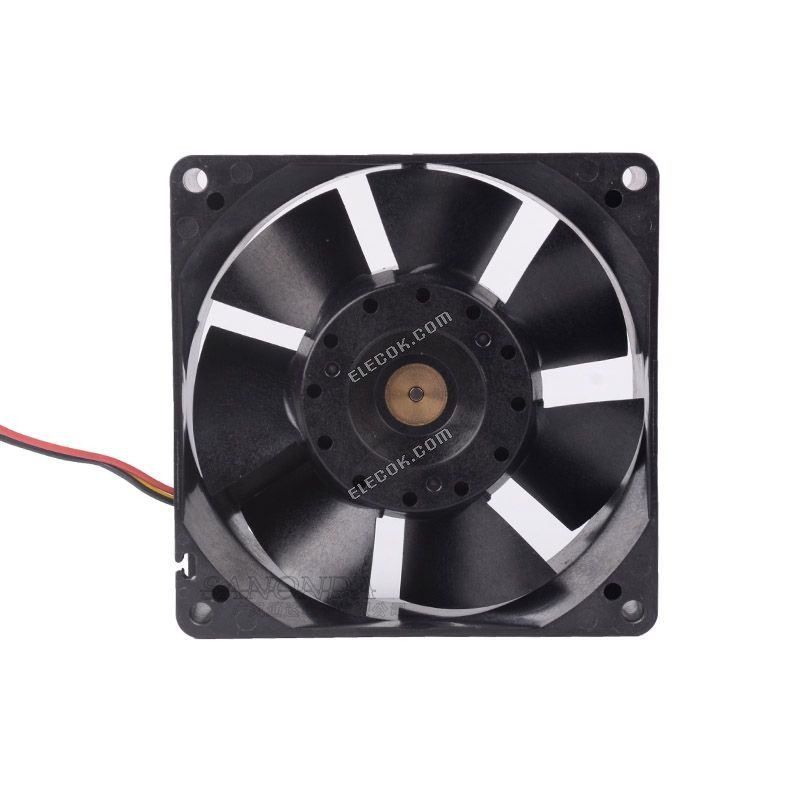 109P0912H9032 SANYO Fan 