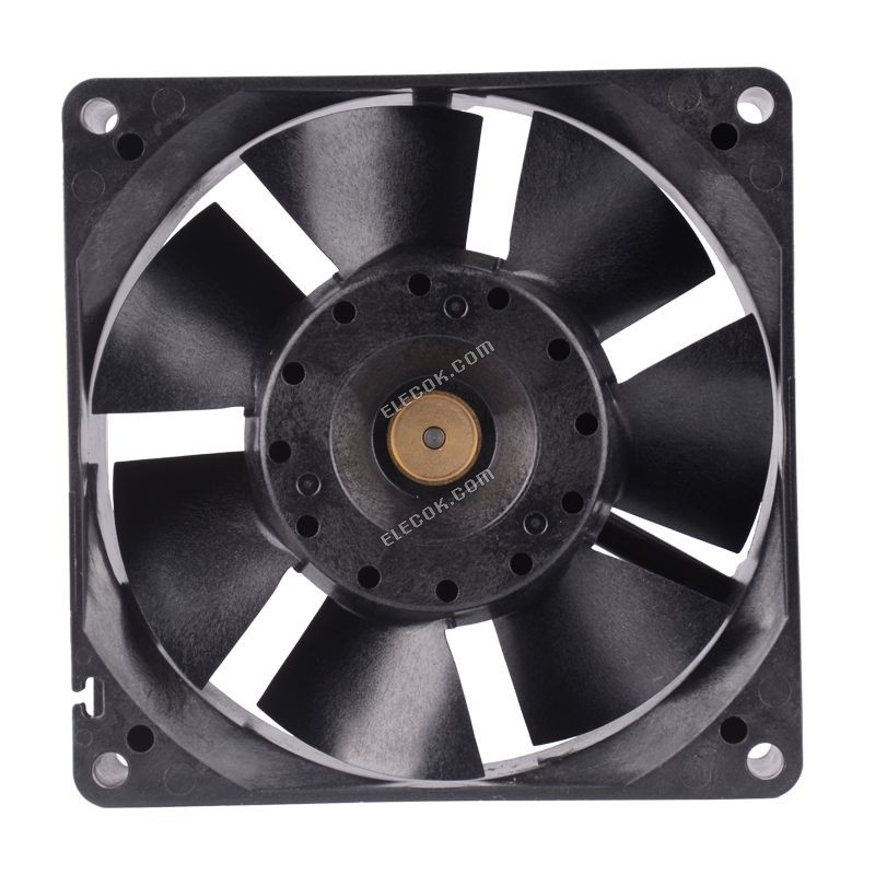 Sanyo 9032 12V 0.33A Fan 109P0912T2H03 