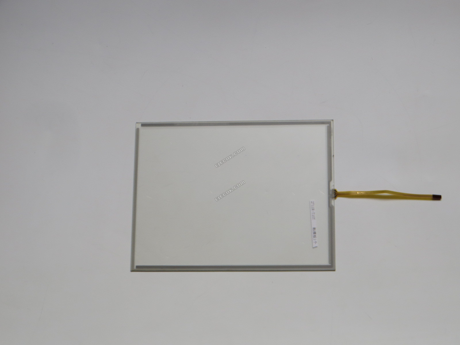 PANELVIEW 800 2711R-T10T T10T Touch Screen 