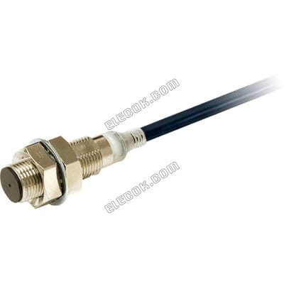 Omron Automation E2E-X2B1DL8 2M 