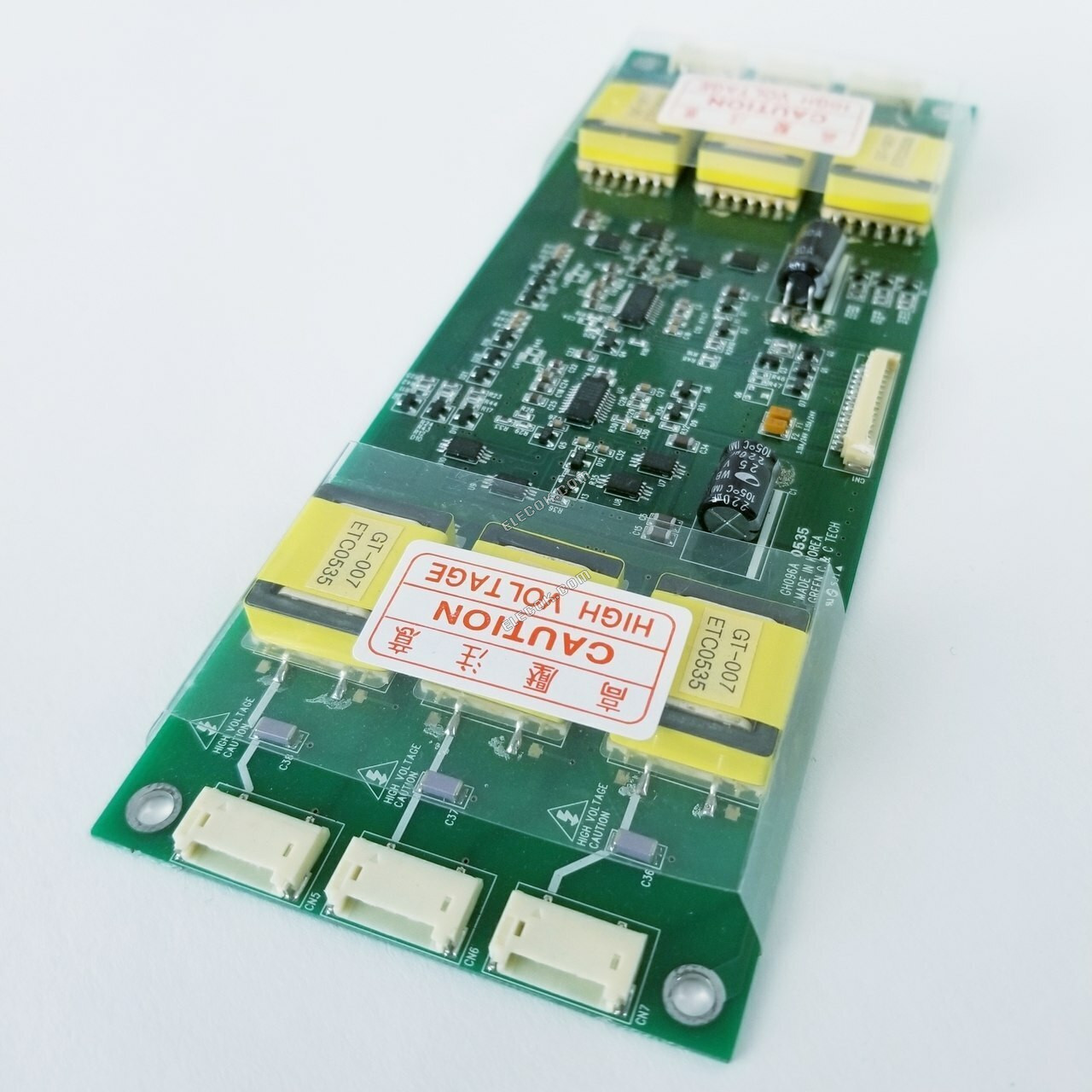 Green C&amp;c GH096A Inverter GH096A 