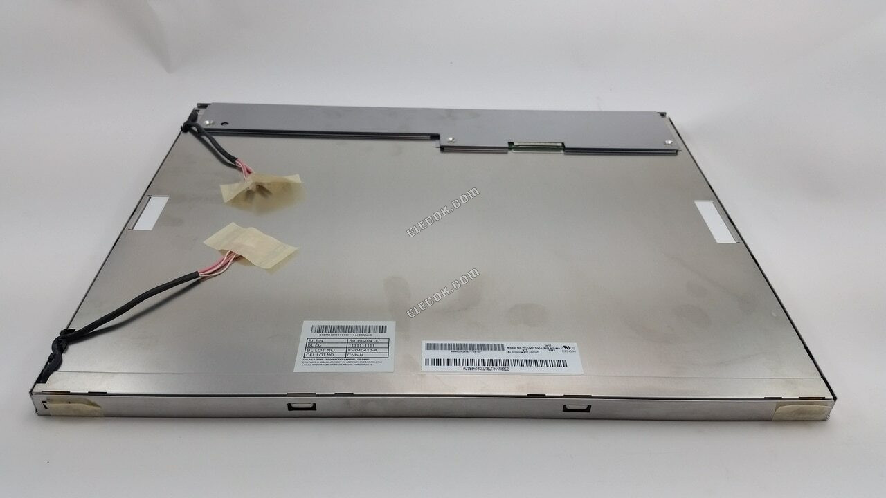 AUO 19 inch LCD industrial Lcd Panel M190EN04 V.1 