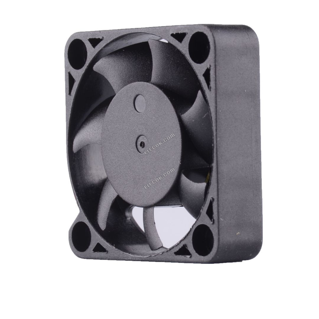SANONDA KF4012LR-010 12V 0,12A 2 fili Ventola Di Raffreddamento 
