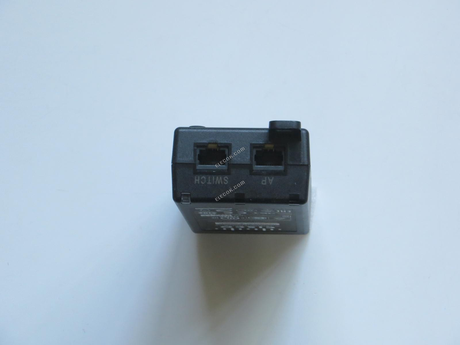CISCO Cisco 341-0556-01 56V0.285A POE16U-1AF 