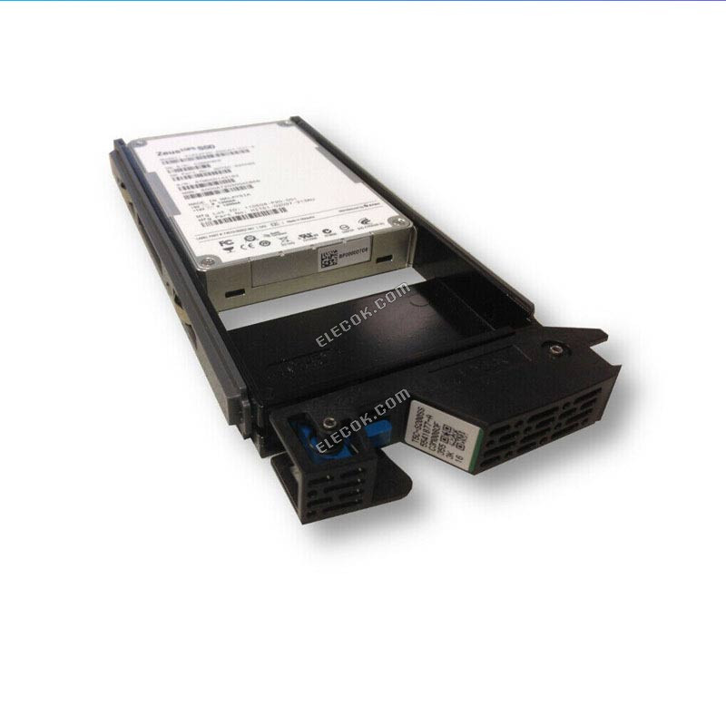 HP XP P9500 AV492A 5541877-A 200GB SSD SAS 2.5 hard drive