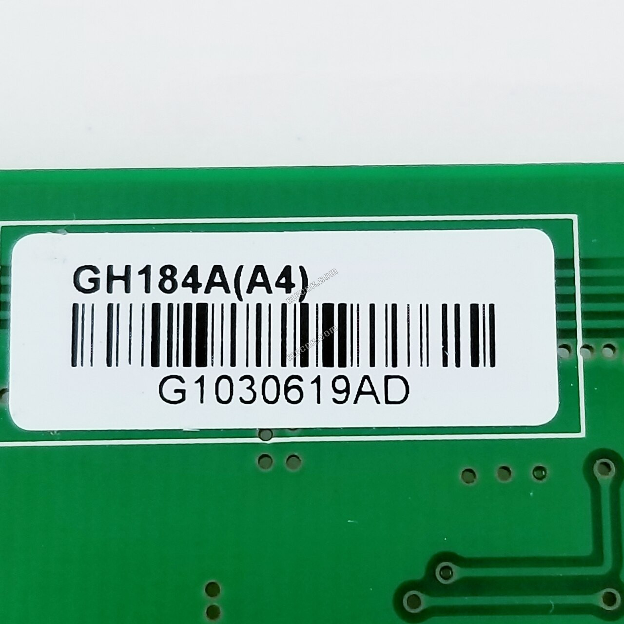 Green C&amp;c GH184A-A4 Inverter GH184A-A4 