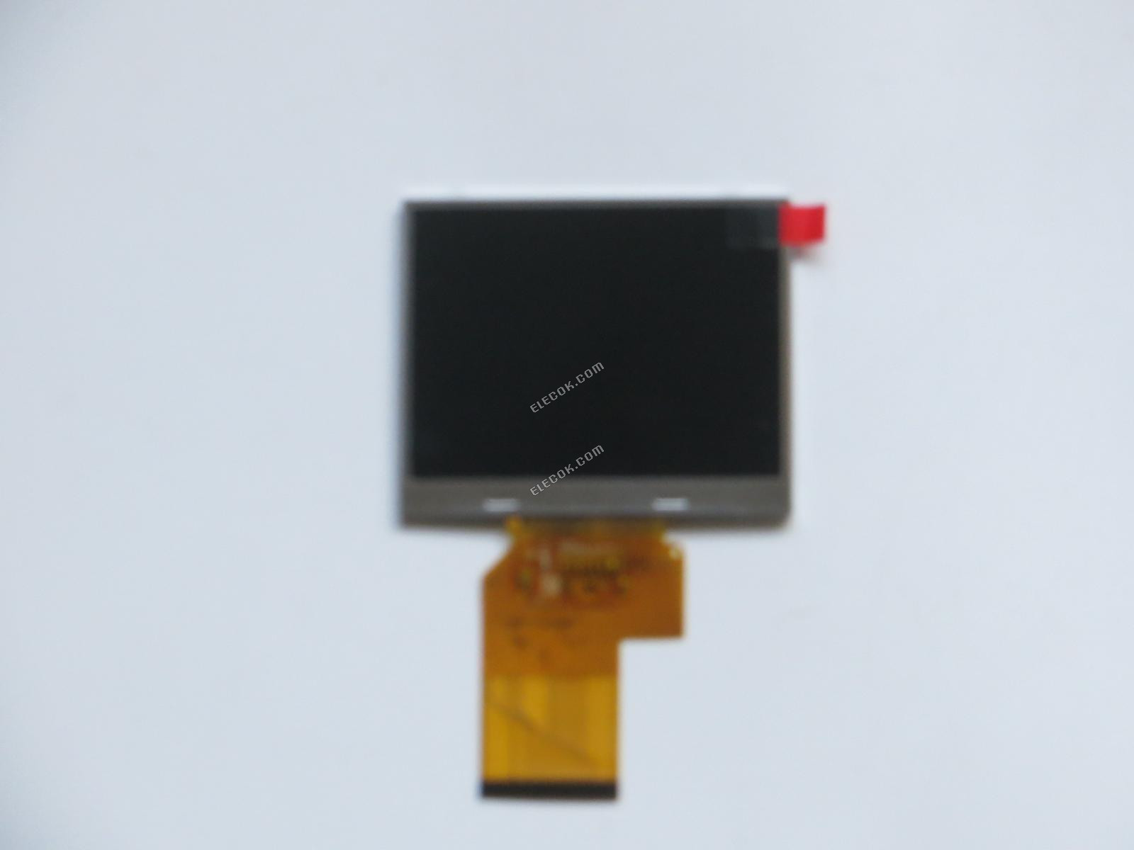 TM035KDHG04 TIANMA 3,5" a-Si TFT-LCD, Panel 